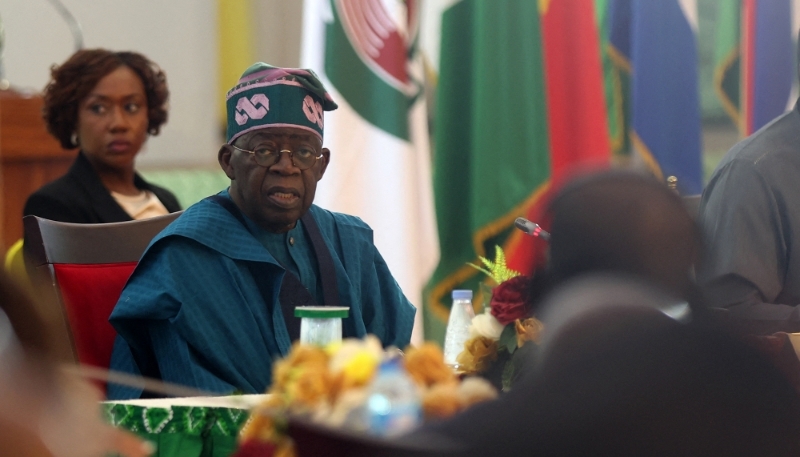 Nigeria : Tinubu pressured to scrap 'exploitative' new tax on foreign workers