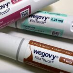 Novo Nordisk Wegovy approved for cutting heart disease risks