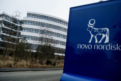 Novo Nordisk market cap surpasses Tesla on new obesity pill trial data