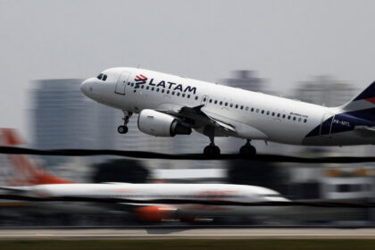 Numerous Passengers Treated Following ‘Technical Problem’ on Latam Flight Bound for Auckland