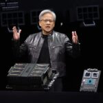 Nvidia announces GB200 Blackwell AI chip, launching later this year