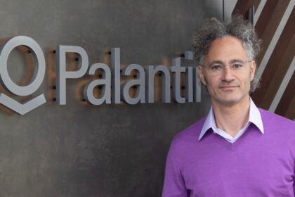 Palantir CEO says outspoken pro-Israel views led employees to leave