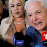 Panama Bars Ex-President Martinelli From Election