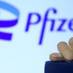 Pfizer is betting big on cancer drugs after Covid decline