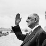 Philippe de Gaulle, Admiral and Son of Charles de Gaulle, Dies at 102