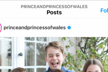 Photo of Catherine, Prince of Wales, Manipulated, News Agencies Say