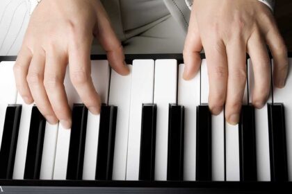 Playing an Instrument, Singing May Help Preserve Brain Health