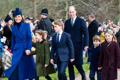 Princess of Wales apologizes for confusion after media retract photo