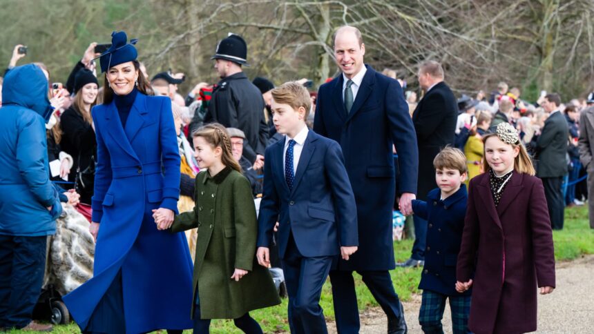 Princess of Wales apologizes for confusion after media retract photo