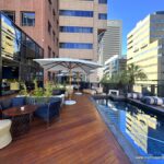 Pullman Cape Town City Centre– An urban oasis