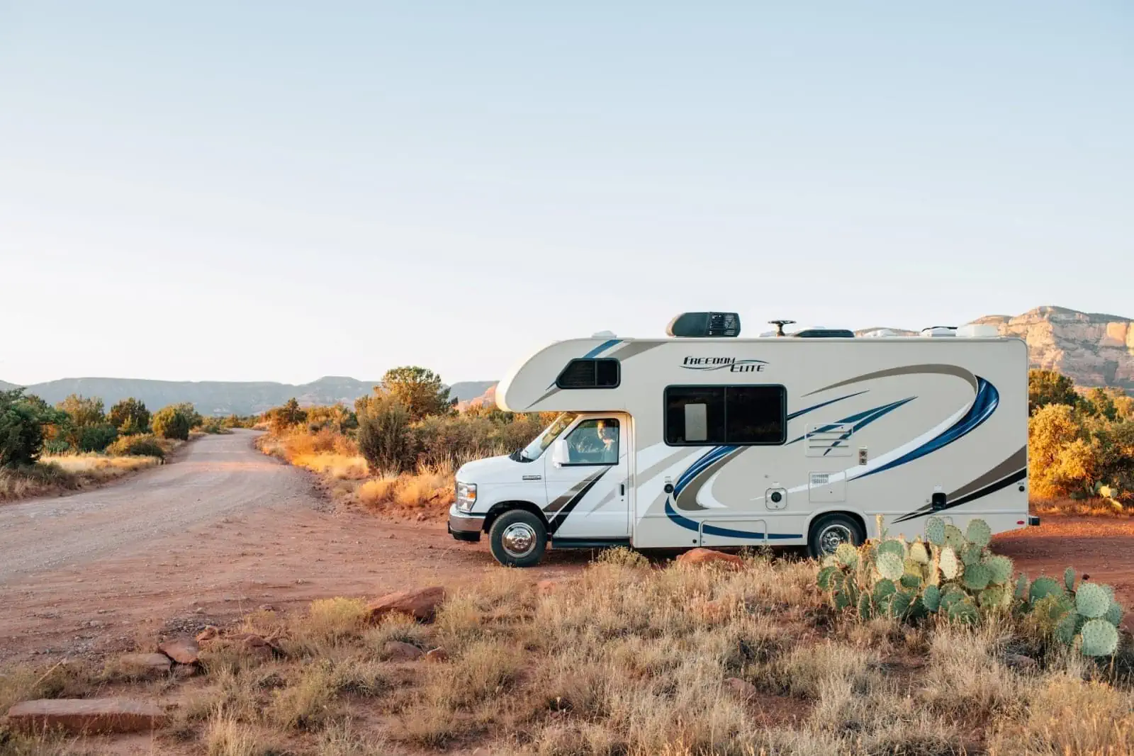 RVezy Promo Code: Get $50 off Your Next RV Rental