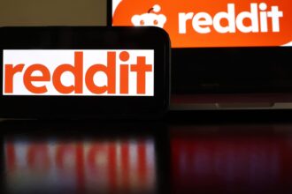 Reddit seeking a valuation of up to $6.5 billion in IPO