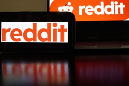 Reddit seeking a valuation of up to $6.5 billion in IPO