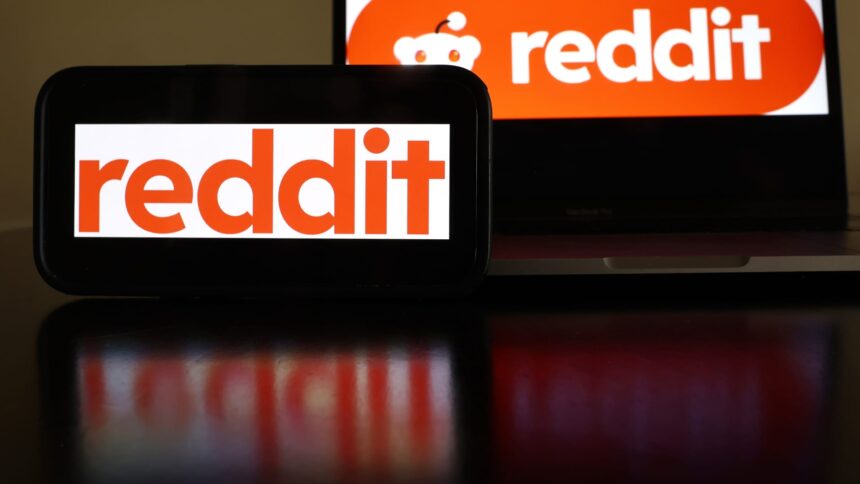 Reddit seeking a valuation of up to $6.5 billion in IPO