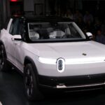 Rivian electric R2 SUV and R3 crossovers unveiled