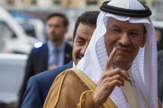 Saudi Arabia, Russia and several OPEC+ producers extend voluntary crude supply cuts until end of June