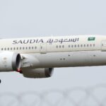 Saudi Arabia wealth fund in talks to acquire national airline Saudia: Report