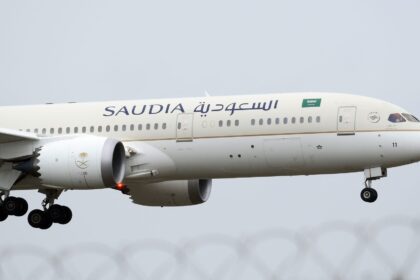 Saudi Arabia wealth fund in talks to acquire national airline Saudia: Report