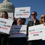 Senate should move swiftly on TikTok bill