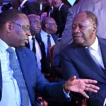 Senegal : Ouattara's discreet election advice to Sall