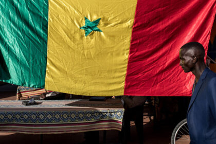 Senegal’s 2024 Election: What to Know