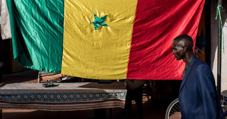 Senegal’s 2024 Election: What to Know