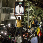 Senegal’s Opposition Leaders Freed from Jail Days Before Election