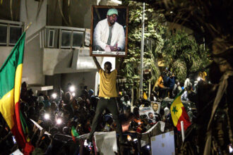 Senegal’s Opposition Leaders Freed from Jail Days Before Election
