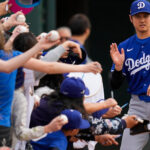 Shohei Ohtani Drives Huge Ticket Demand Across MLB