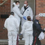 Six People Found Dead in Ottawa Home