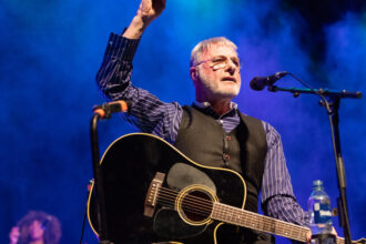 Steve Harley, ‘Make Me Smile’ Singer, Dies at 73