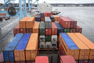 Strikes at East Coast, Gulf ports are rising as a supply chain risk