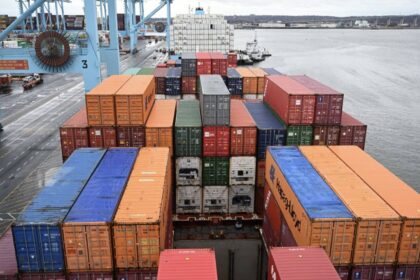 Strikes at East Coast, Gulf ports are rising as a supply chain risk