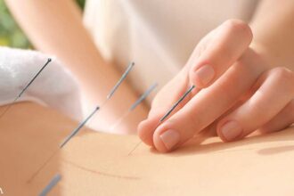 Study Reveals Previously Unknown Mechanism Behind Acupuncture's Ability to Reduce Pain