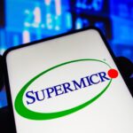 Super Micro pops more than 18% after S&P 500 selection