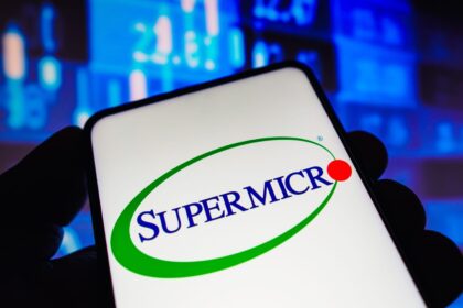 Super Micro pops more than 18% after S&P 500 selection