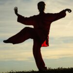 Tai Chi Surpasses Aerobic Exercise for Lowering Blood Pressure