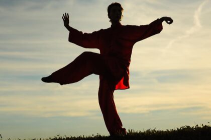 Tai Chi Surpasses Aerobic Exercise for Lowering Blood Pressure