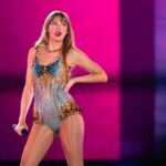 Taylor Swift should be president, Ray Dalio says