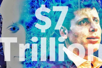 The $7 Trillion Investment Proposal Set to Transform Everything