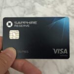 The Chase Sapphire Reserve Review (Updated 2024)