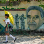 The Colombian Town That Gabriel García Márquez’s Legacy Helped Transform