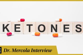The Pros and Cons of Ketone Supplementation