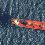 The Rubymar Carried Fertilizer That Threatens Red Sea, U.S. Says