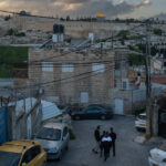 Threat of Unrest Looms Over Al Aqsa on First Friday of Ramadan