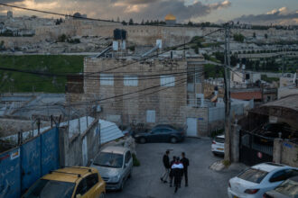 Threat of Unrest Looms Over Al Aqsa on First Friday of Ramadan