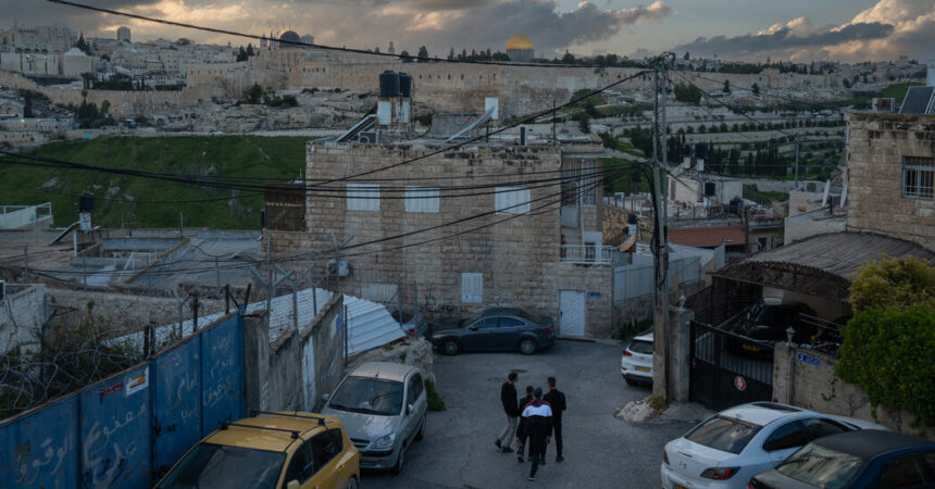 Threat of Unrest Looms Over Al Aqsa on First Friday of Ramadan