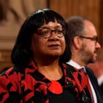 U.K. Tory Donor Allegedly Said Black Lawmaker ‘Should Be Shot’