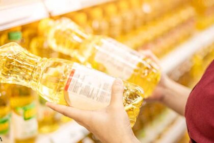 Vegetable Oils Wreck Your Gut