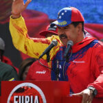 Venezuela Announces Election Date, With Opposition Candidate Still Banned